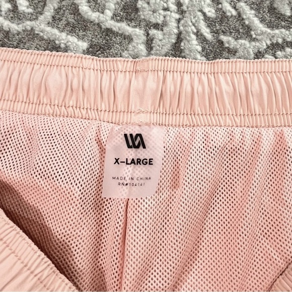 NWOT VRST Men’s Everyday 5” Shorts - Picture 12 of 15